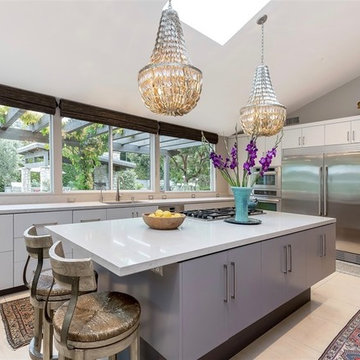 Curiously Curated, La Jolla Farms