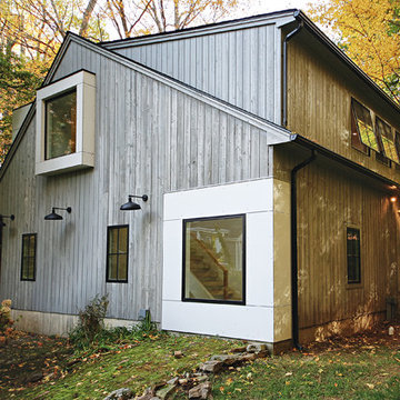Modern Barn & Design Studio