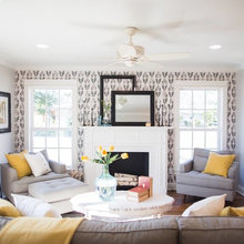 Hearth Room
