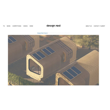 Press Releases: BLA Design Group
