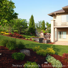 Outdoor Scapes