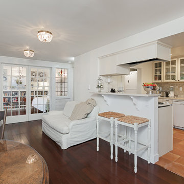 Richmond Beach Whole House Remodel and AirBnB