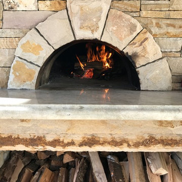 The Pizza Pavilion