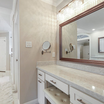 Hunters Creek Village Whole Home Remodel