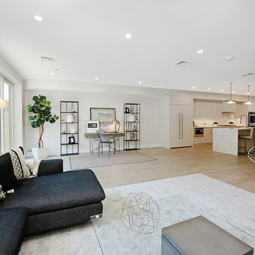 Welcome to 617 Jefferson Street #1 - Designed for the Modern Family.