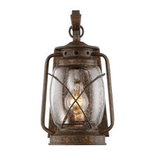 Outdoor lighting
