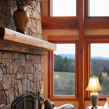 Middle hideaway