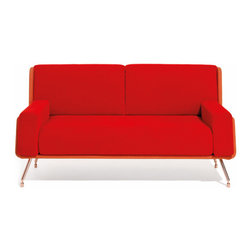 Knoll Sofas - Sofas
