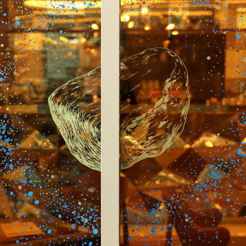 Cosmic Christmas