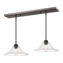 kitchen island - must be dimmable