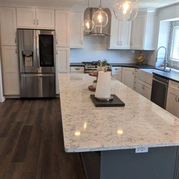 Kitchen - North Ridgeville, OH