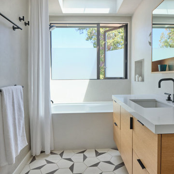 Berkeley Home