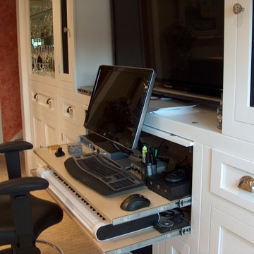 custom recording studio