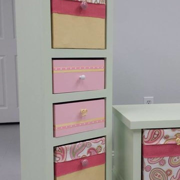Paisley Playroom Solutions