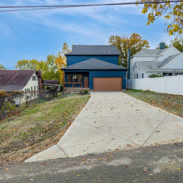 Jefferson Ave