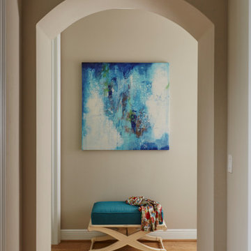 Homey + Open Design