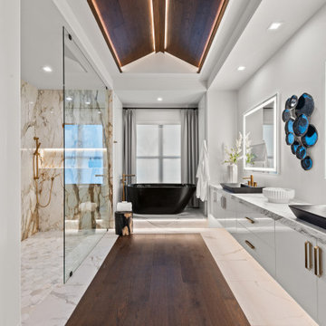 Sand Dollar Model