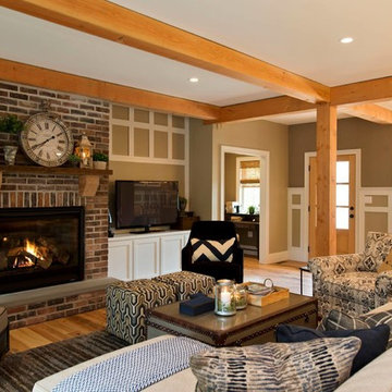 Saratoga Showcase of Homes 2014