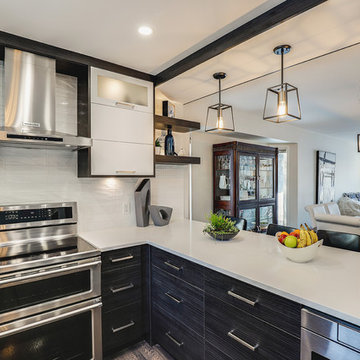 Saskatoon, Renovation - Piper