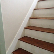 Step Ideas
