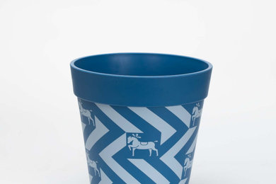 Magician Planter Series