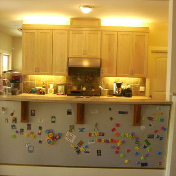 South Austin Residence