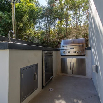 Sherman Oaks Dream Home