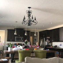 Kitchen Lights