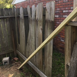 Fence & Gate Repairs - Home Fencing And Gates