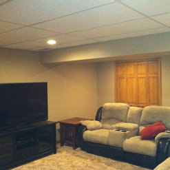 Wahoo Walls Dexter Mi Us 48130 Houzz