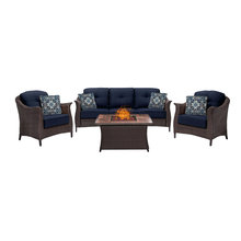 Patio furniture