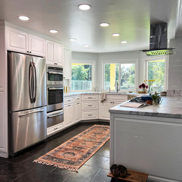 Kitchen Remodel - Glendora