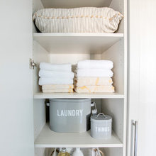 Closet Ideas