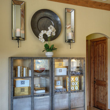 Modernized Tuscan