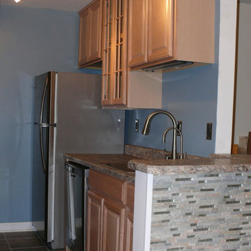 Lisa's Kitchen