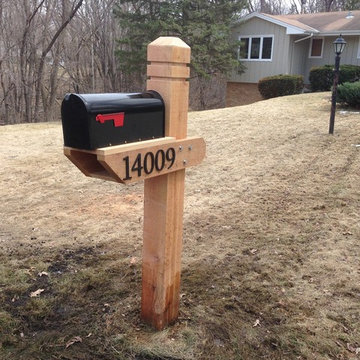 Mailboxes
