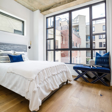 Williamsburg Apartments