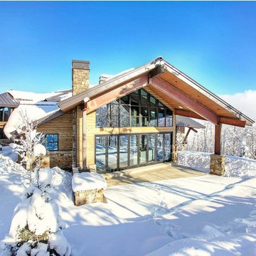 21 Canyon Court