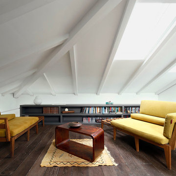 Residenza Privata, Milano