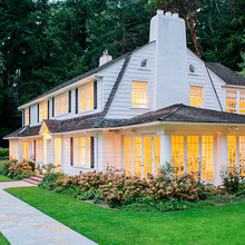 Dutch Colonial