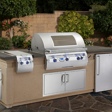 Fire Magic Grills