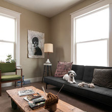 Law School Apartment