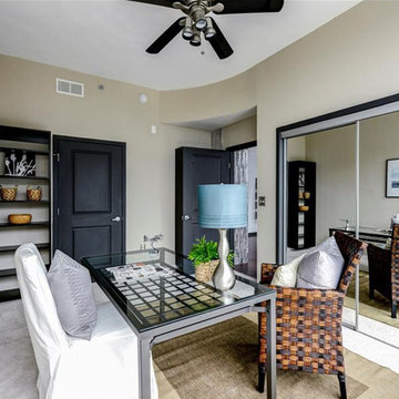 Standard Condo Staging Package - Office