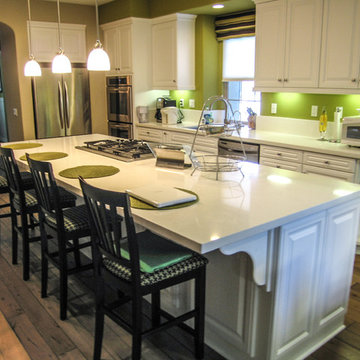 Kitchen Upgrade - Basic