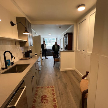 Russian Hill Project