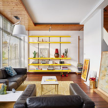 Shelves