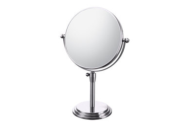 Classic Adjustable Vanity Mirror