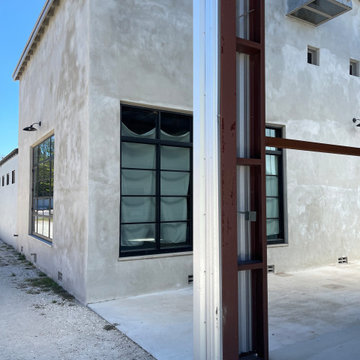 Feed Mill Townhouse