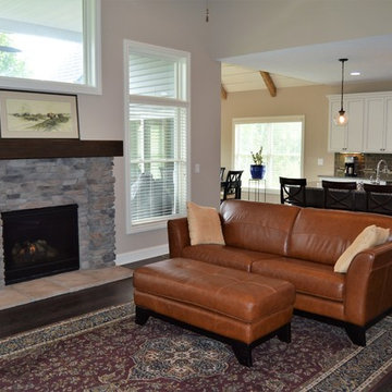 Strongsville, Ohio, Home for Sale $530,000.00