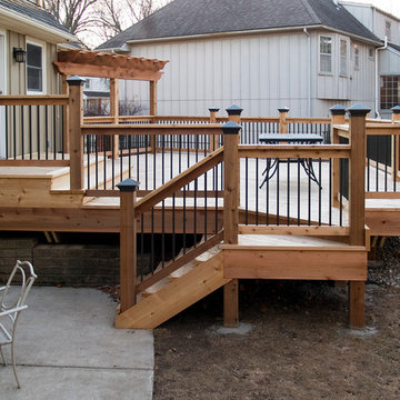 All Weather Decks - Kansas City